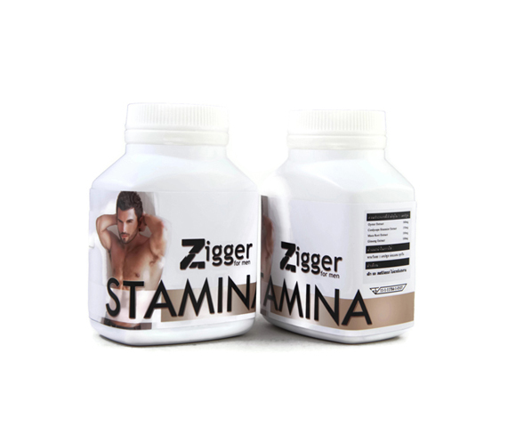 Zigger Stamina Natural Male Enhancement Products From