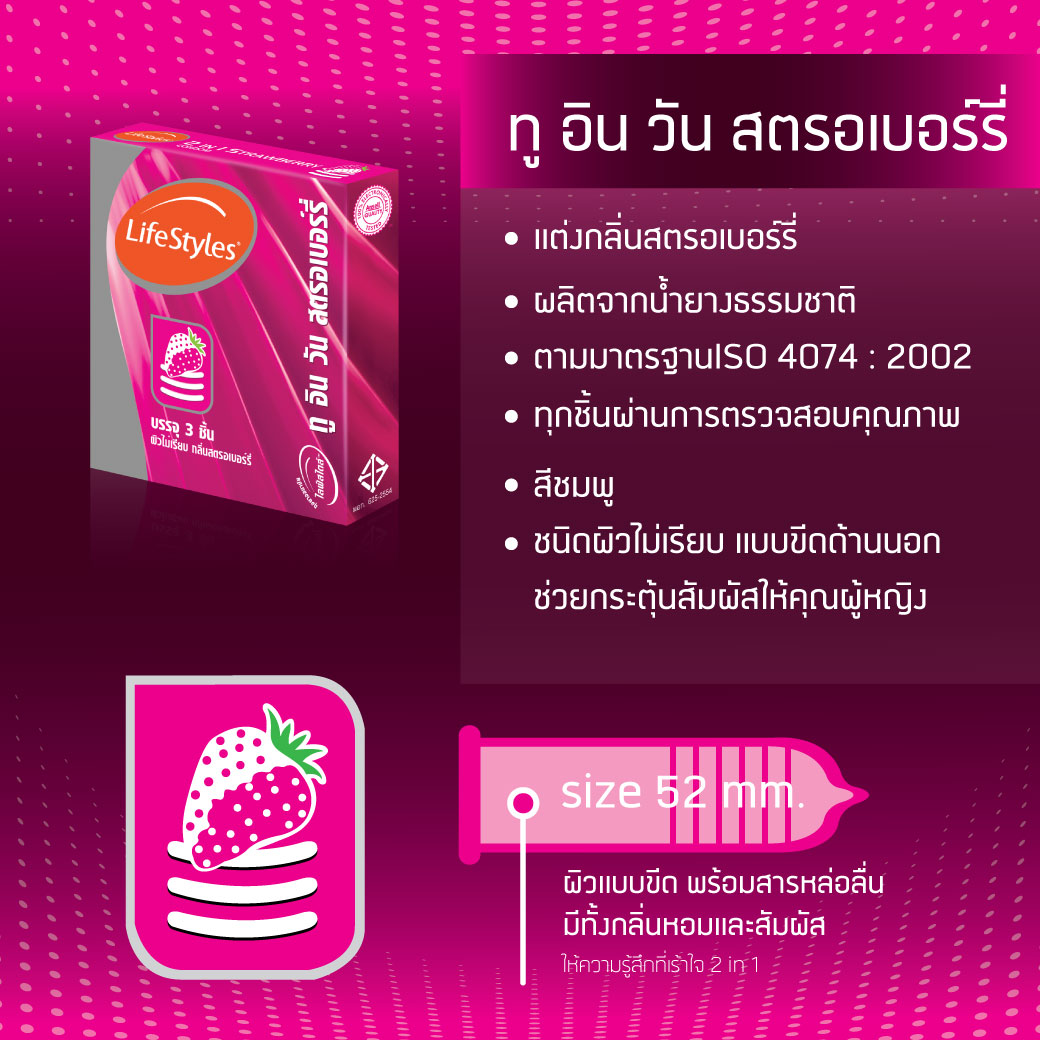 lifestyles-2-in-1-strawberry-condom2